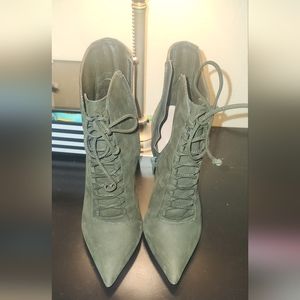 Aldo shoe boots
